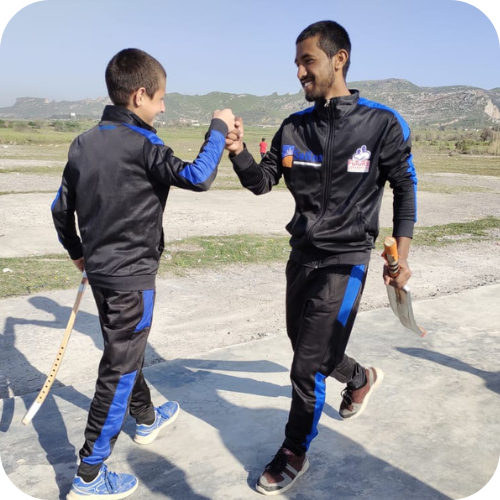 Annual Sports Gala Fund