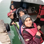 Sponsor a Recreational Trip