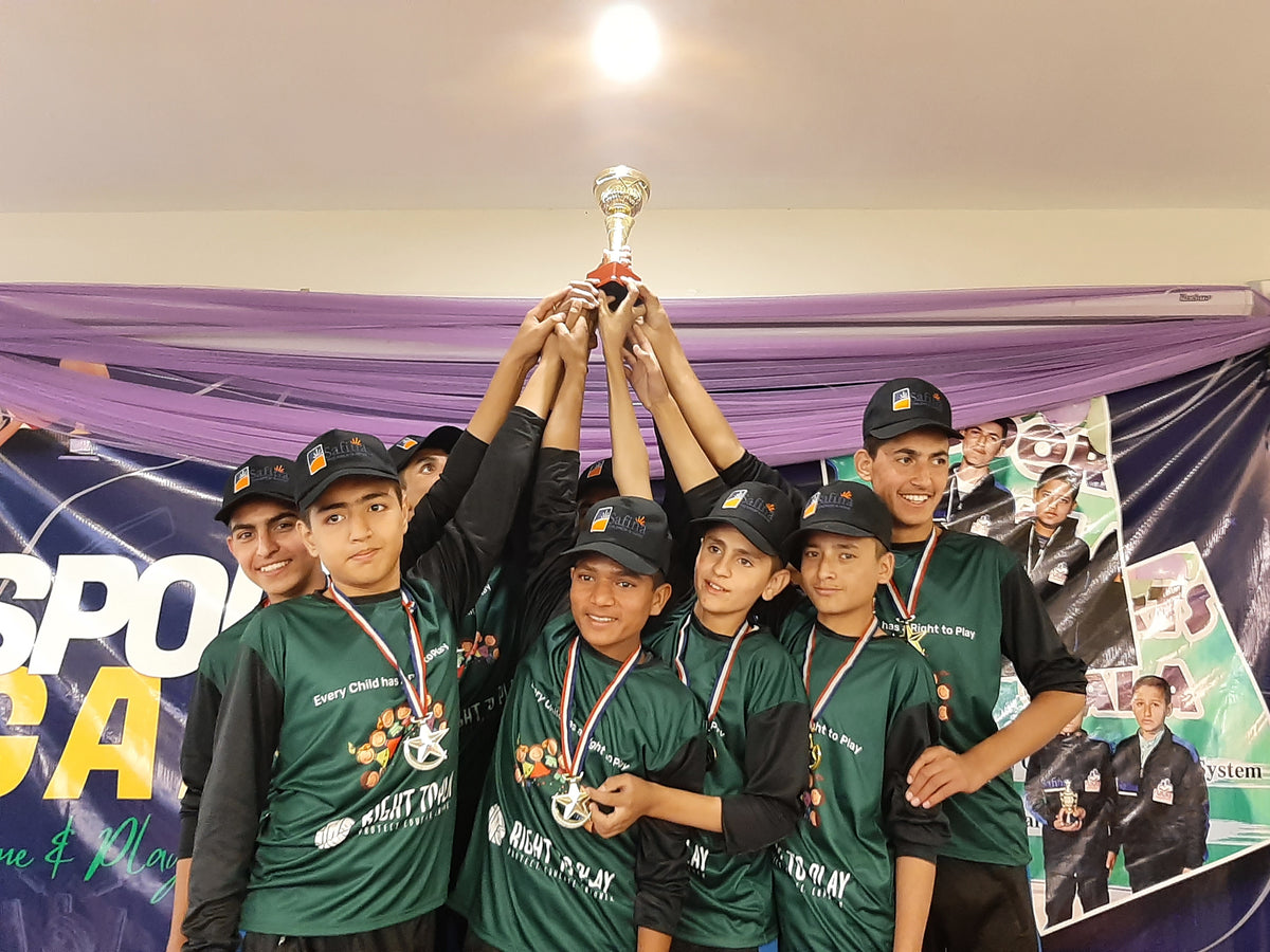 Annual Sports Gala Fund