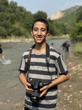 Sponsor a Recreational Trip